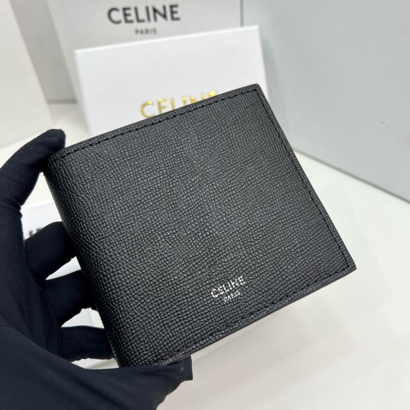 Celine Wallets Purse